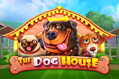 The Dog House автомат Миллион Казино